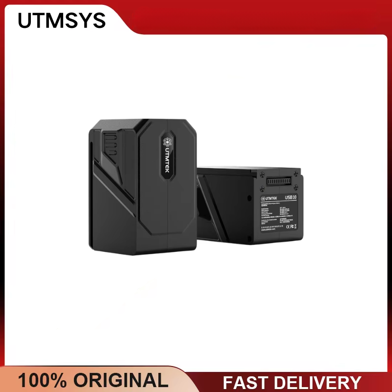 Drone Battery High Voltage - UTMSYS USB10 Akıllı Pil 6S 22.2V