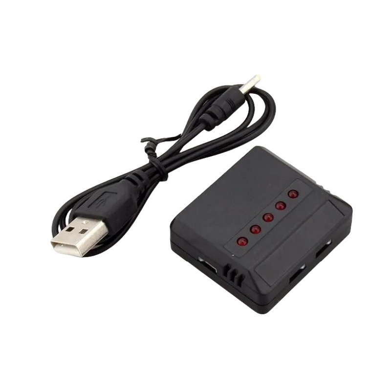 Syma X5HW X5HC X5C X5SW 3.7 V  - Drone Battery Connector incelemesi ve fiyatı
