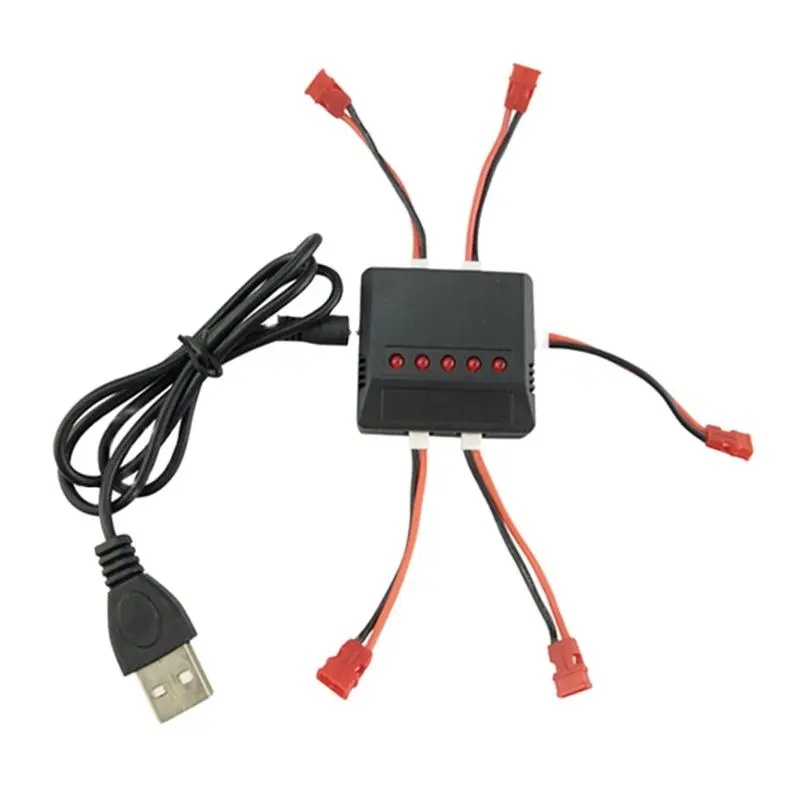 Syma X5HW X5HC X5C X5SW 3.7 V  - Drone Battery Connector incelemesi ve fiyatı