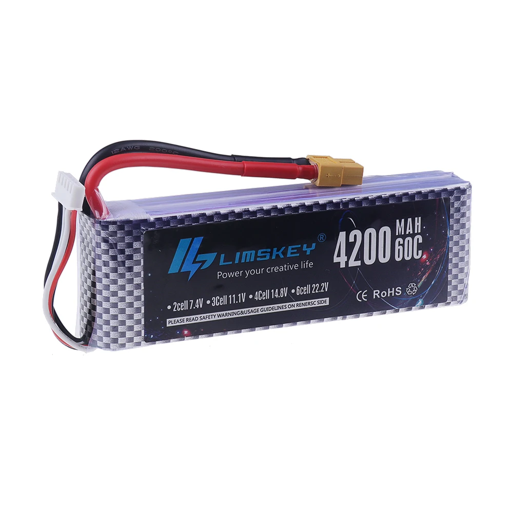 MAX 60C FPV Drone Lipo Pil 14. - Drone Battery 4S incelemesi ve fiyatı