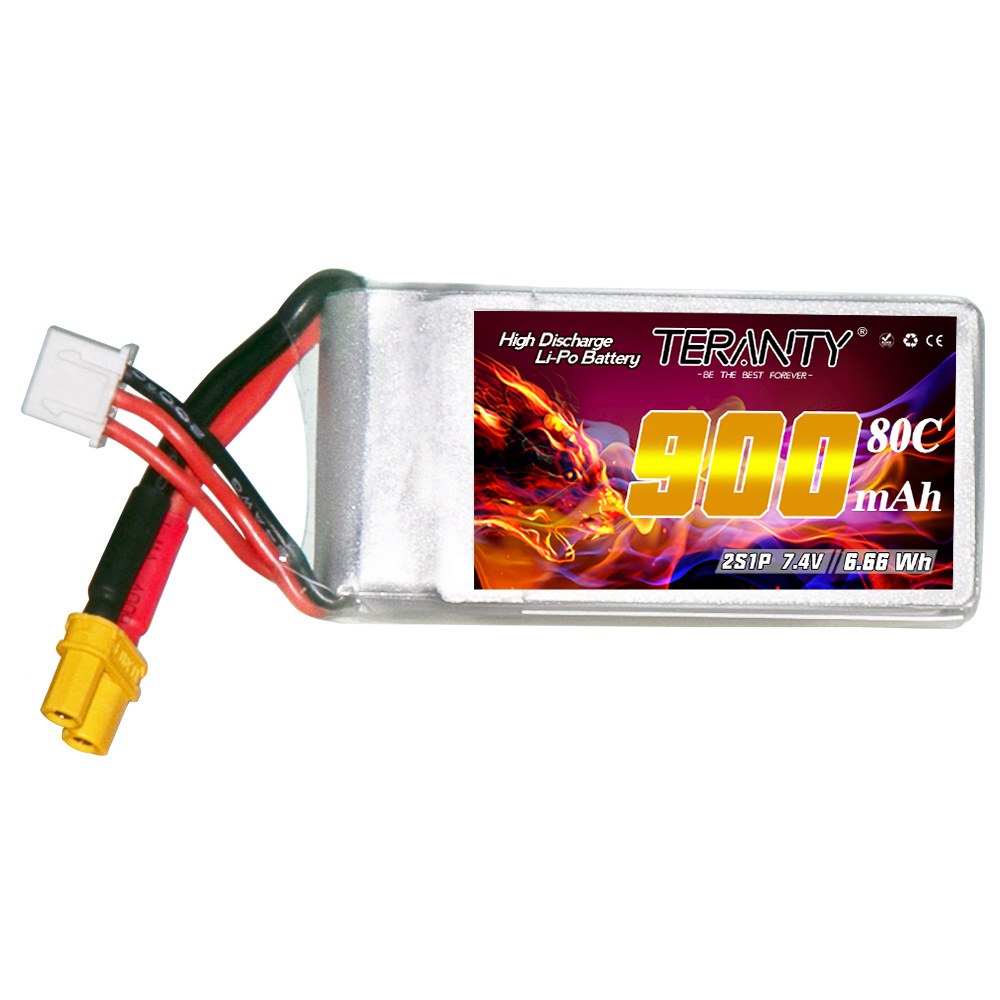 TERANTY 2S 3S 4S 6S 7.4V 11.1V - Drone Battery 4S incelemesi ve fiyatı