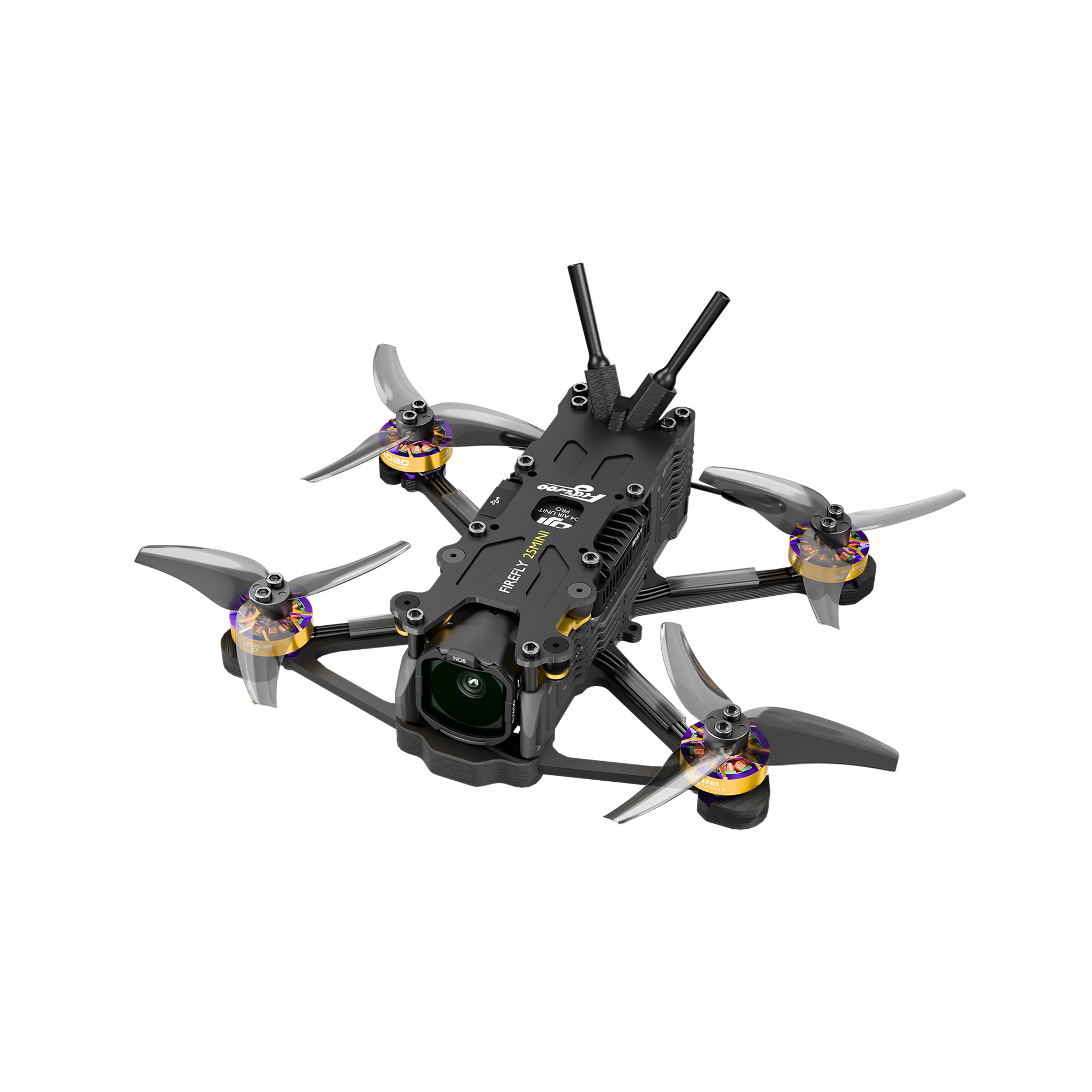 Flywoo Firefly 25MINI 3S / 20P - Drone Battery 4S incelemesi ve fiyatı