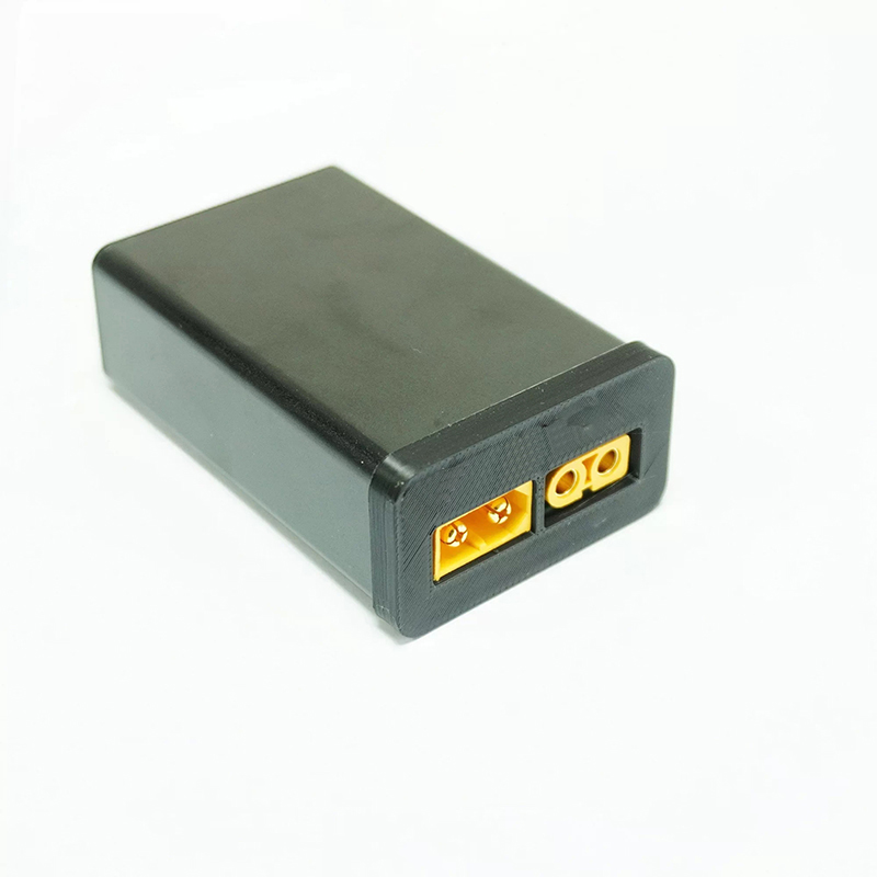 1 adet 14-80V Yüksek Güçlü RC  - Drone Battery High Voltage incelemesi ve fiyatı