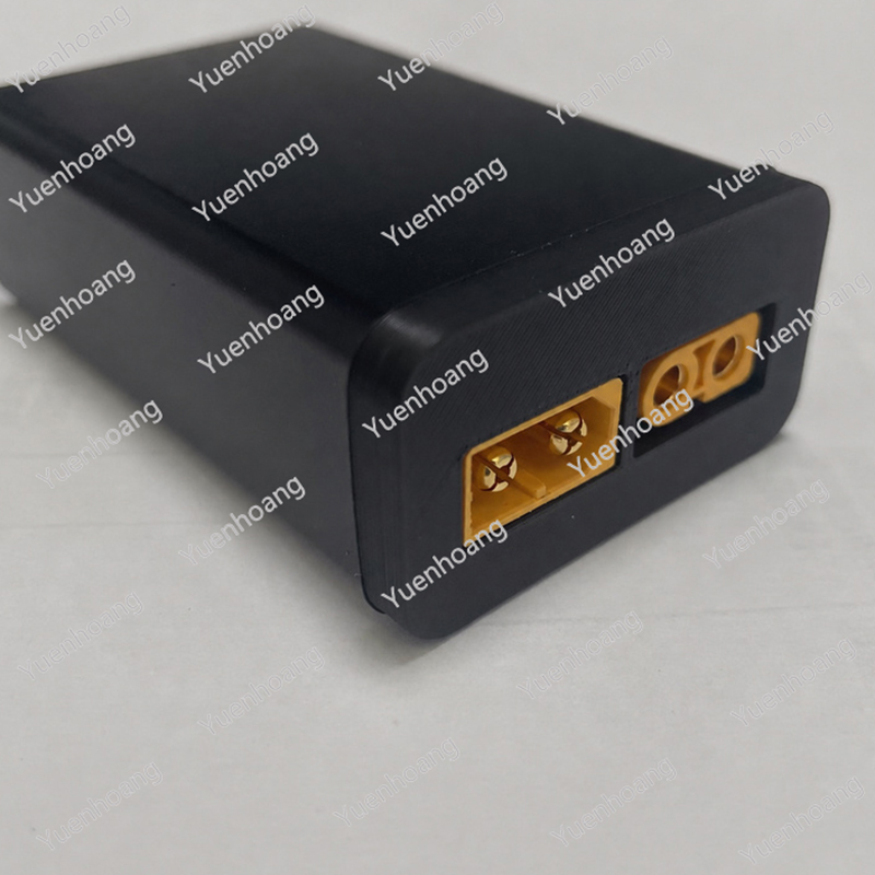 1 adet 14-80V Yüksek Güçlü RC  - Drone Battery High Voltage incelemesi ve fiyatı