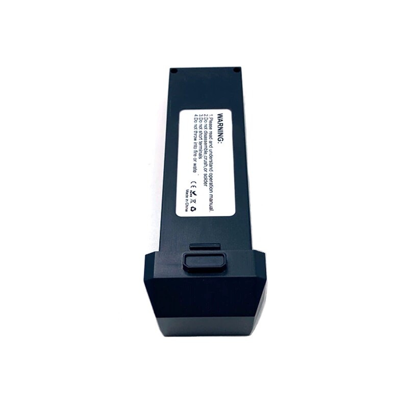 ，。 HolyStone HS720 7.4V 4300mA - Holy Stone Drone Hs720 incelemesi ve fiyatı