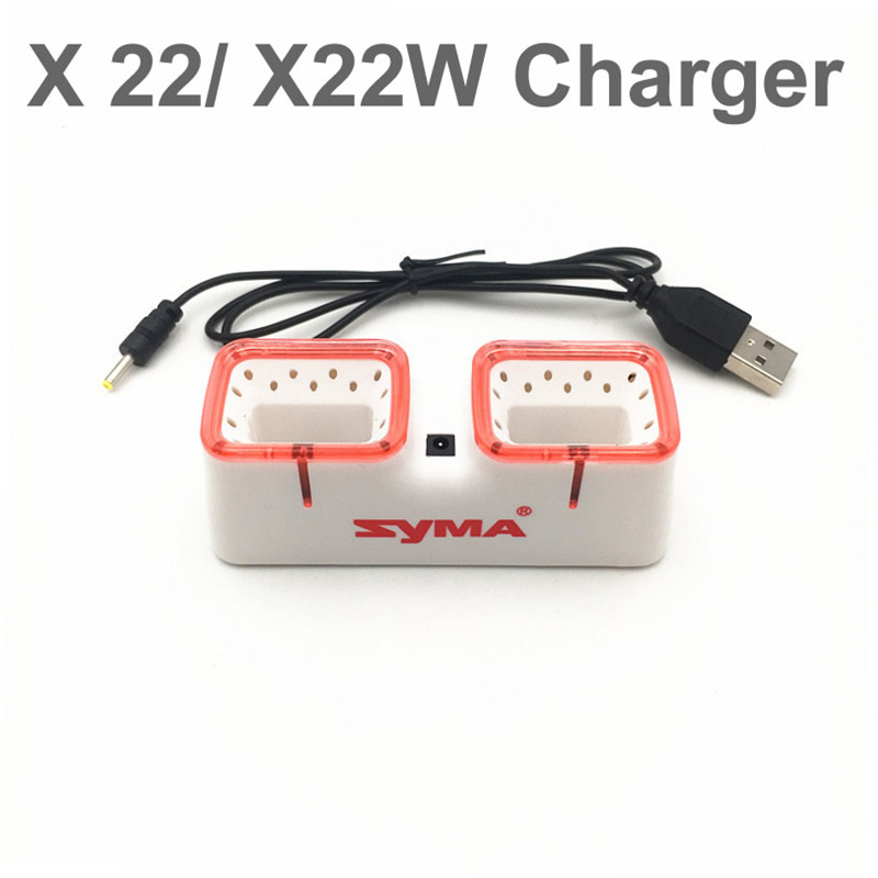 Syma X22 X22W Drone Bataryalar - Drone Battery Plate incelemesi ve fiyatı
