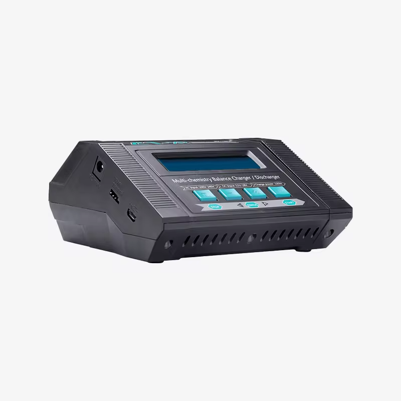EV-PEAK C1-XR 100W 10A FPV LiP - Drone Battery Smart incelemesi ve fiyatı