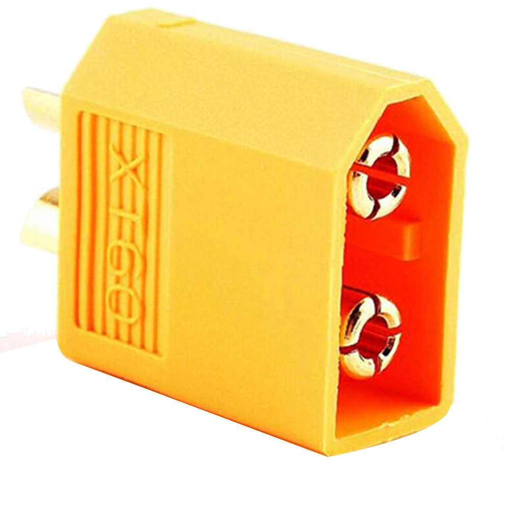 T34C 10 Çift XT-60 Erkek Dişi  - Drone Battery Connector incelemesi ve fiyatı